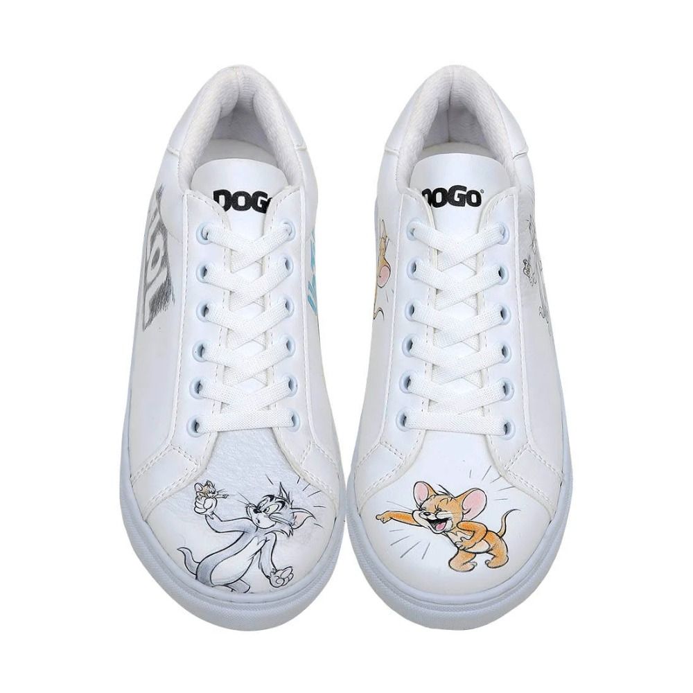 Dogo Ženske patike Ace Sneakers Up to No Good slika 2