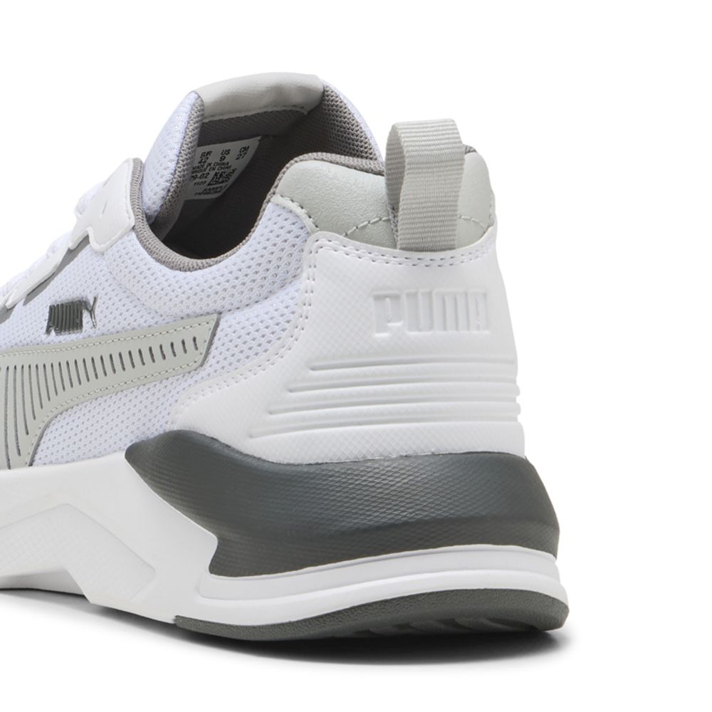 Puma Muške patike X-Ray 3 LT, Bijele slika 5