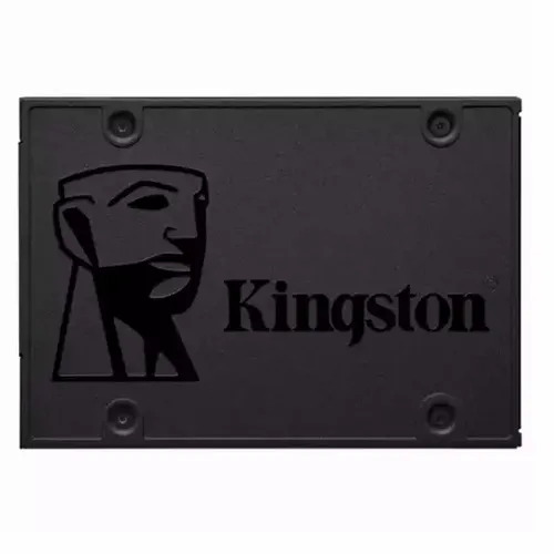 SSD 2.5 SATA3 240GB Kingston SA400S37/240G slika 2