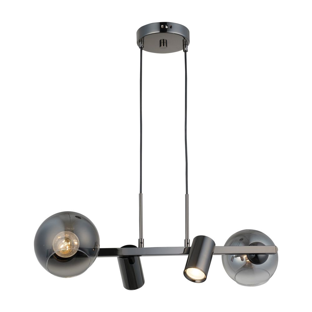 Zerde - 87-04-L Antik Lakirani Luster slika 2