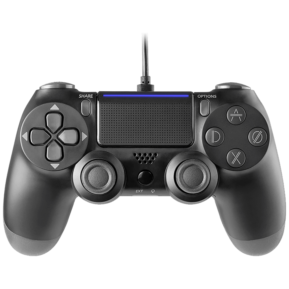 Tracer Gamepad za PC / PS3 / PS4 - SHOGUN PRO PC/PS4 slika 1