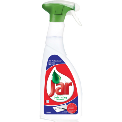 Jar Professional Spray za dezinfekciju 750ml slika 1