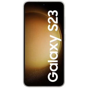 Samsung Galaxy S23 5G 8GB/128GB, Cream