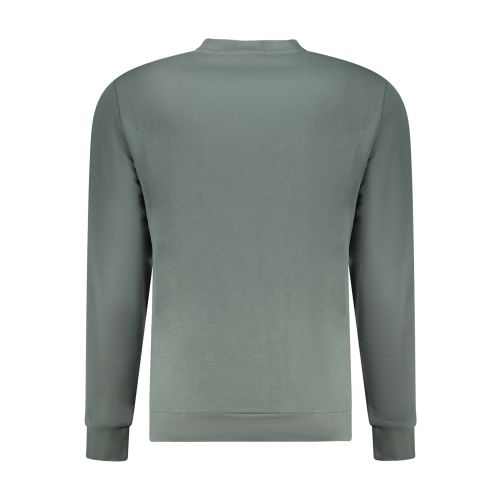 NAPAPIJRI SWEATSHIRT WITHOUT ZIP MEN GREEN slika 2