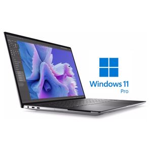 Dell Precision 5480 Laptop 14" FHD+ 500nits i9-13900H 32GB 1TB SSD RTX A1000 6GB Backlit Win11Pro 3yr ProSupport