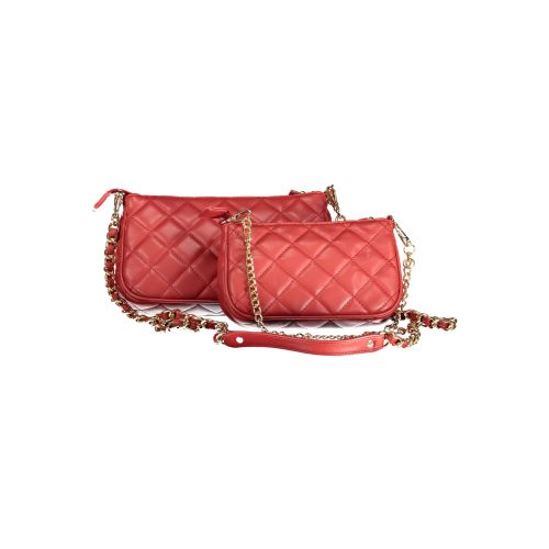 VALENTINO BAGS RED WOMEN'S BAG slika 3