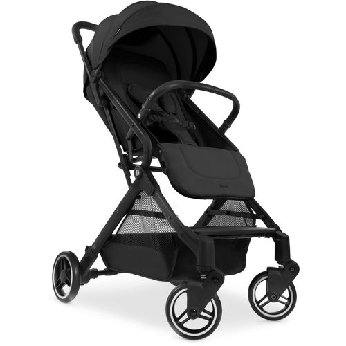 Hauck kolica Travel N Care - Black  slika 12