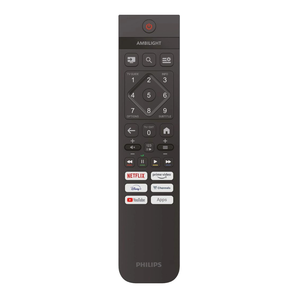 Philips Televizor 50PUS8010/12, 50" slika 4