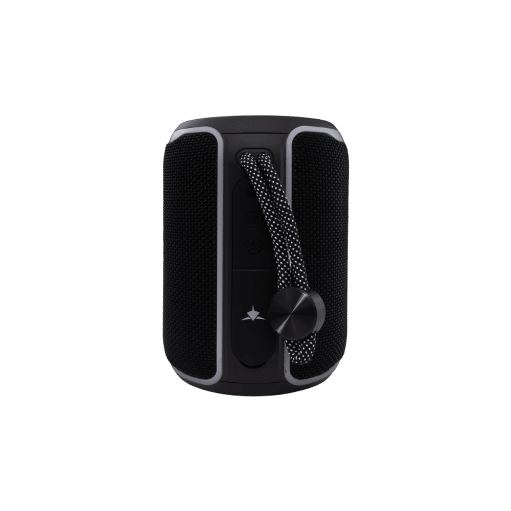 WHITE SHARK Bluetooth zvučnik GBT-3007 GHATAM, Crna-siva slika 3