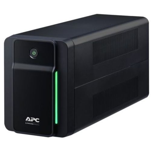 APC BX750MI Back-UPS 750VA, 230V, AVR, IEC C13 Sockets slika 1