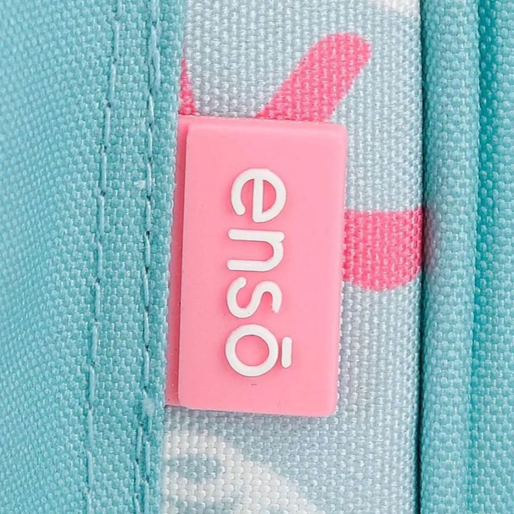 Enso Ranac 38 cm, Little Urban Queen 9712421, tirkizni slika 2
