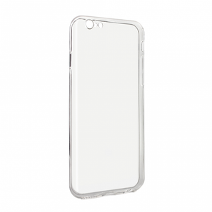 Torbica silikonska Skin za iPhone 6/6S transparent