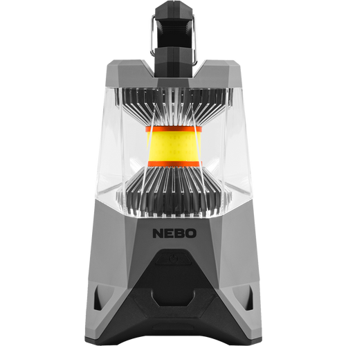 Nebo Ručna svjetiljka, LED, 1000 lm, 2600 mAh, IPX4 - NEB-LTN-0004-G slika 1