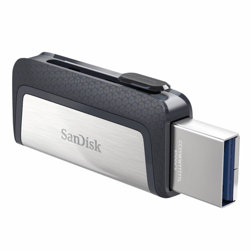 Sandisk 256GB ULTRA DUAL DRIVE USB TYPE-C slika 3