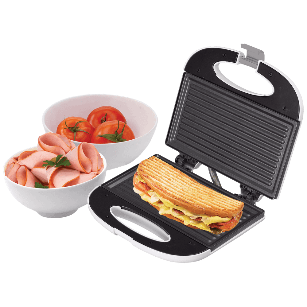 home Toster, pannini, 750 W - HG P 01 slika 1