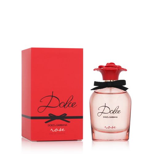 Dolce &amp; Gabbana Dolce Rose Eau De Toilette 75 ml (woman) slika 2