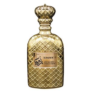 Tomavicci Zenobia Extrait de Parfum 100ml
