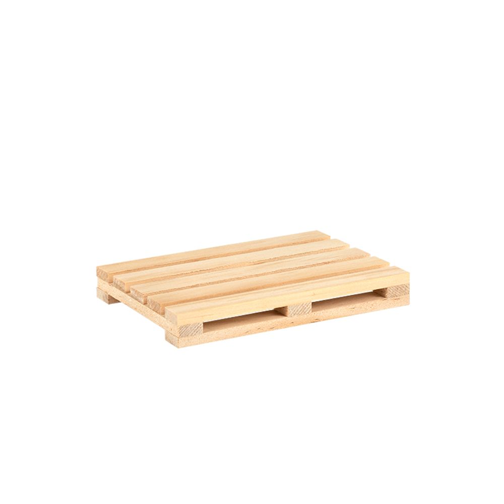 PALLET,podmetač euro paleta,bež slika 1