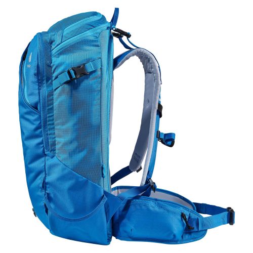 Deuter Ruksak Freerider PRO 32+, Slim Line (SL), za žene, dimenzije 56x35x18 cm, volumen 32 L slika 4