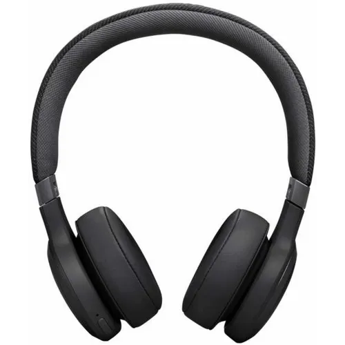 JBL LIVE 670 NC BLACK bežične bluetooth slušalice on-ear slika 2