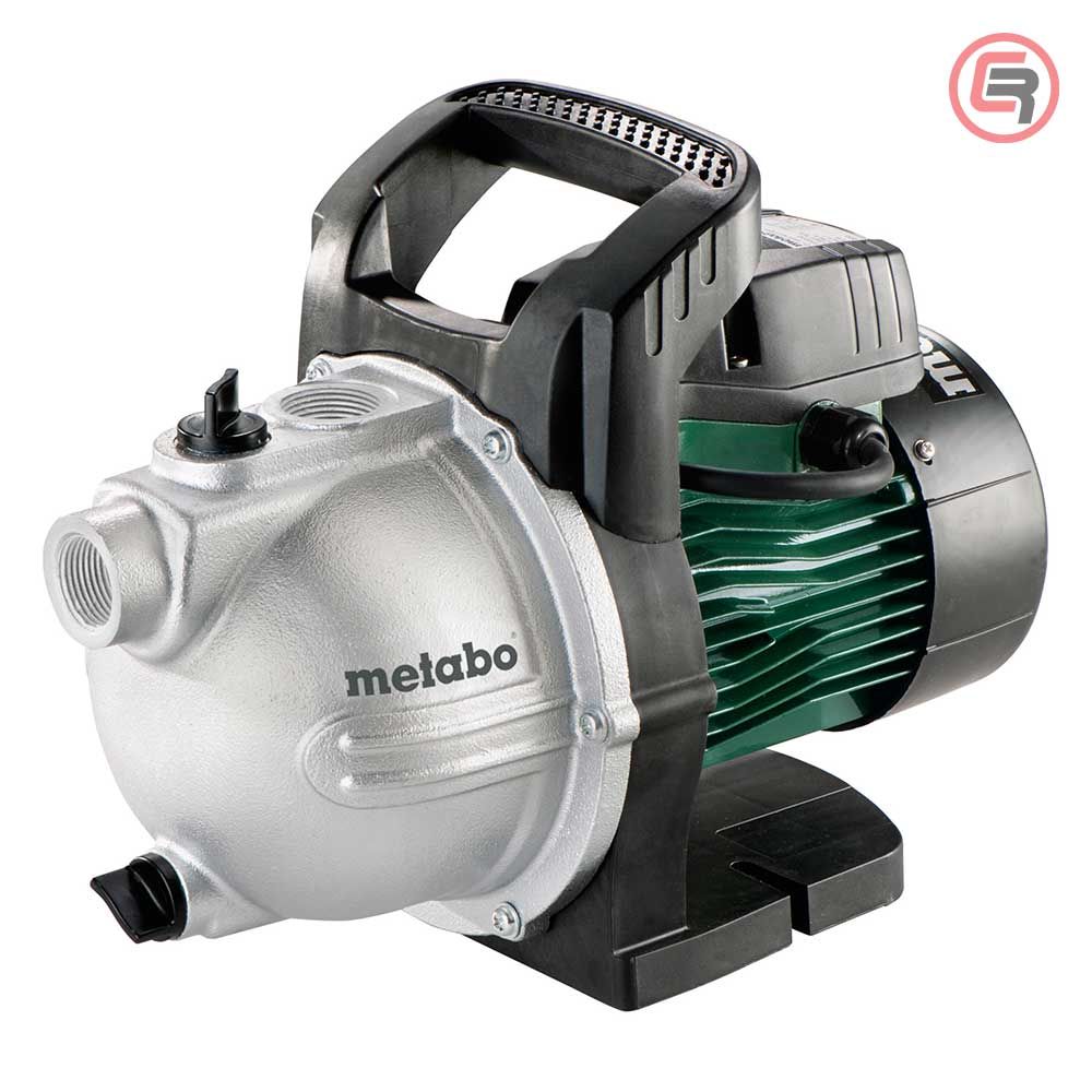 Metabo Pumpa Za Vodu Vrtna P 3300 G / 900 W - 600963000 slika 1