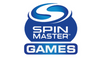 Spin Master Games logo