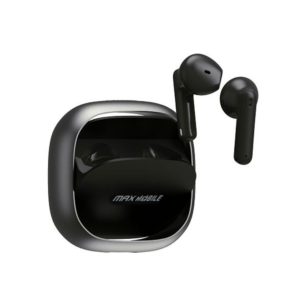 MAXMOBILE SLUŠALICE BLUETOOTH TWS G20-H BL slika 2