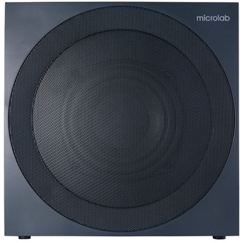 Zvučnik Microlab M300BT 2.1 crni slika 3