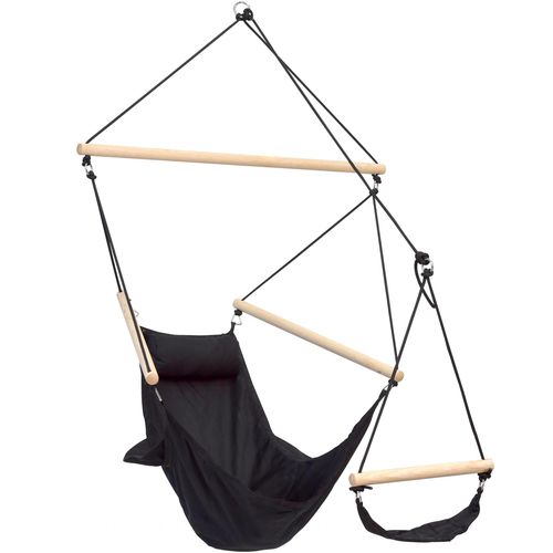 Amazonas Swinger Black slika 1