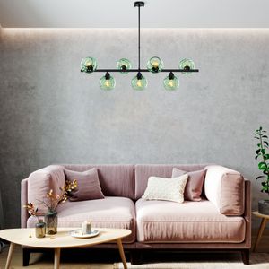 Luster Benek – 15-14455 – boje: mint crna