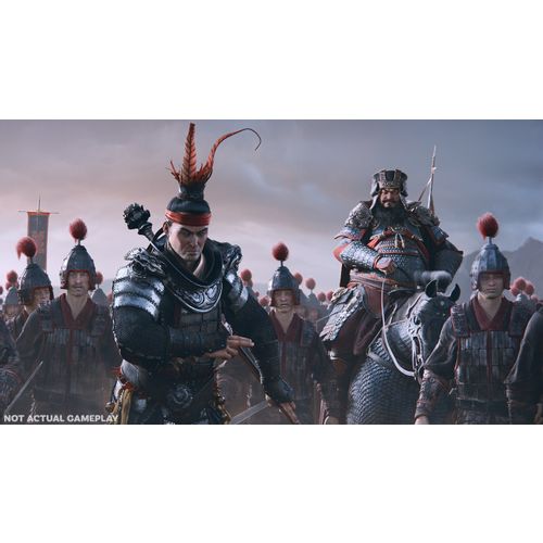 PC Total War: THREE KINGDOMS - Limited Edition slika 2