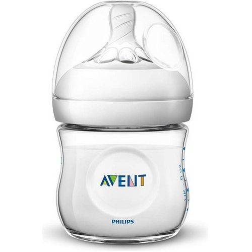 Avent flašica natural 125 ml slika 1