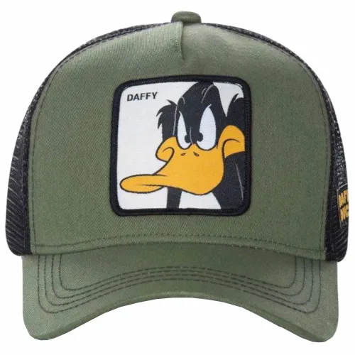 Capslab looney tunes daffy duck cap cl-loo-1-daf2 slika 5