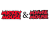 Mickey & Minnie logo