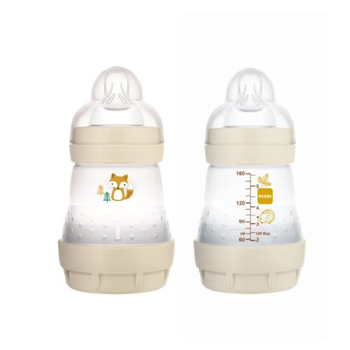 MAM plastična bočica Anti-colic 160ml 0+mj sort 669903 slika 39