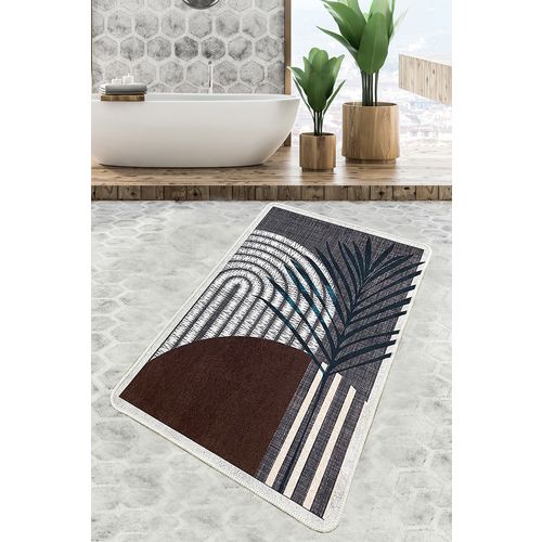 Morillo Multicolor Bathmat slika 1