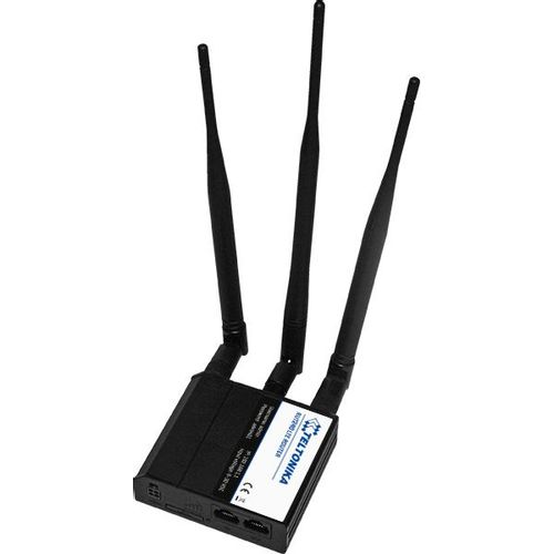 Teltonika 3G 4G LTE modem with wireless router slika 1
