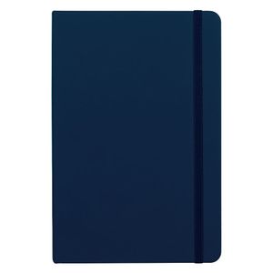 LYRA,notes A5,plavi