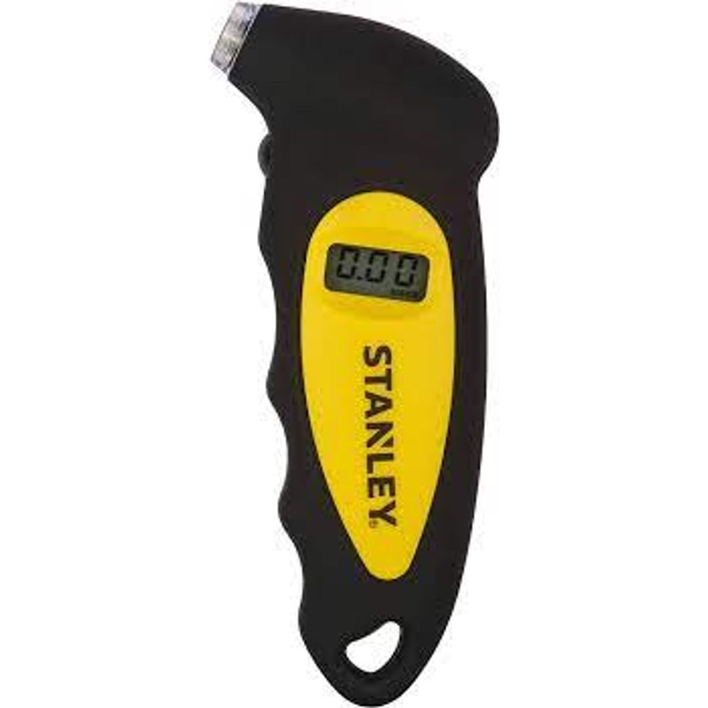 Stanley digitalni mjerač pritiska u gumama STHT80874-0 slika 1