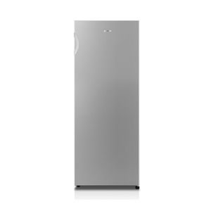 Gorenje R4142PS Frižider, Visina 143.4 cm, Širina 55 cm, Siva boja