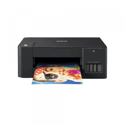 Multifunkcijski uređaj Brother Inkjet DCP-T220YJ1 slika 4