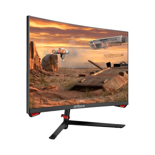 Dahua LM27-E230C Monitor 27" FHD  slika 2