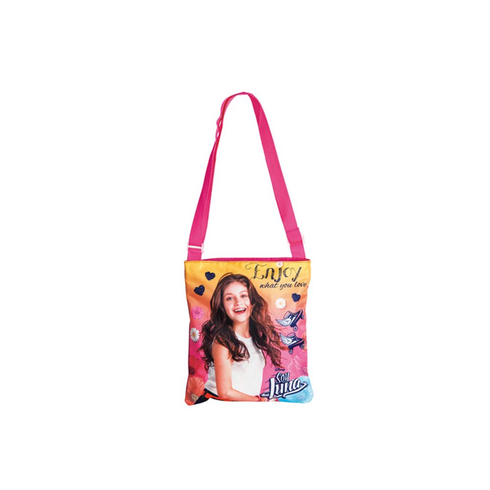 DLC-307 Torba na rame Soy Luna slika 2