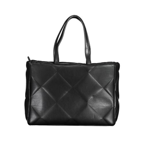 CALVIN KLEIN BLACK WOMEN'S BAG slika 3