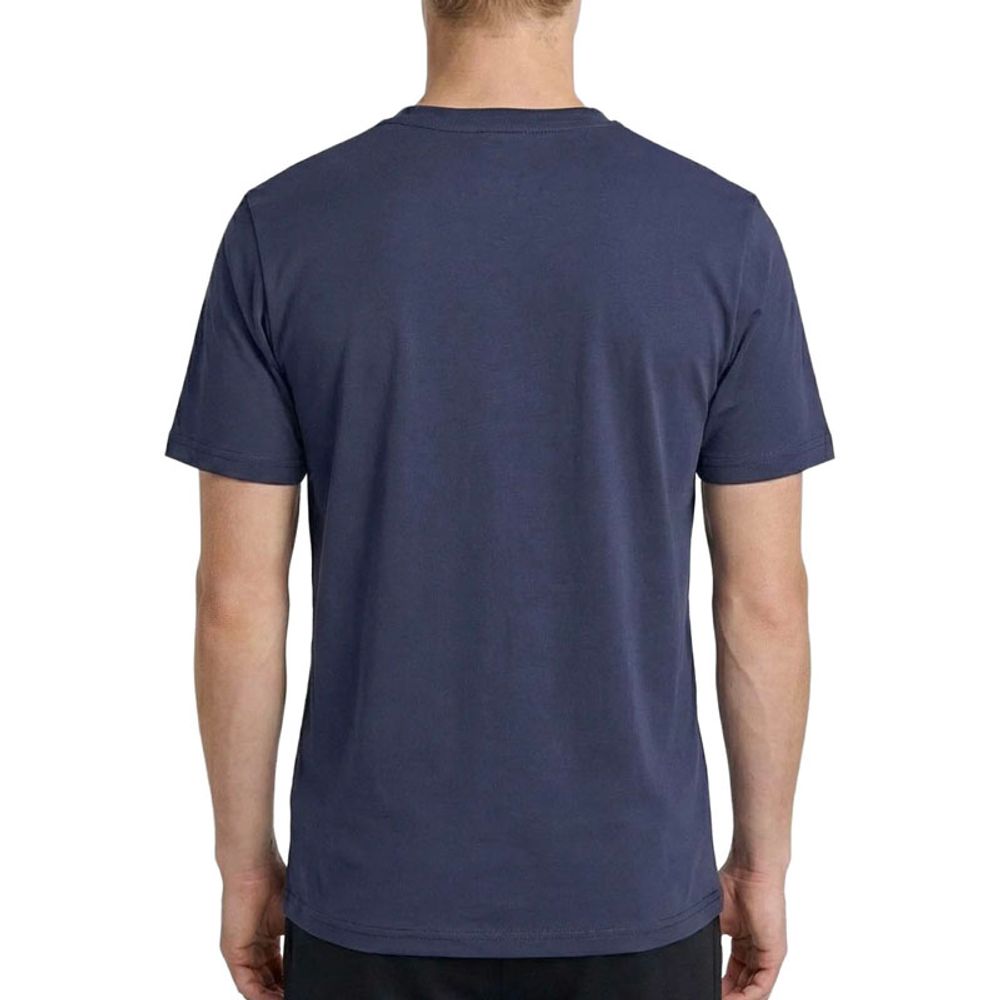 Hummel Muška majica kratkih rukava Zumo T-Shirt S/S, Plava slika 2