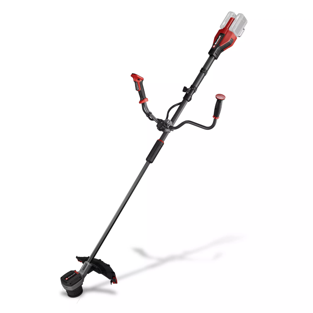 Einhell PXC aku trimer za travu s nožem GP-BC 36/430 Li BL- Solo slika 1