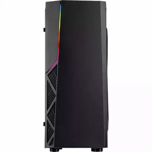 InterTech B-02 Midi RGB Kućište bez napajanja slika 3