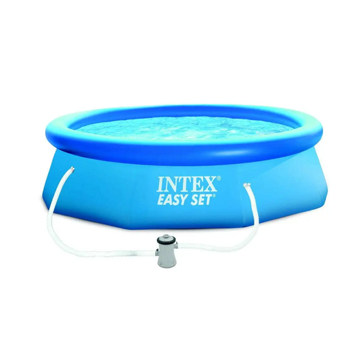 Bazen sa pumpom Easy Set INTEX 366x76 cm slika 1