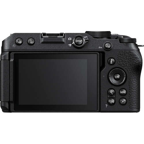 NIKON Dig Z30 + 16-50mm f/3.5-6.3 VR DX slika 3