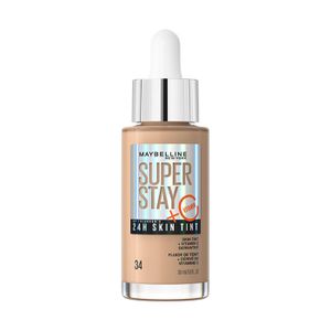 Maybelline New York super stay skin tint 24h tonirani serum 34 30ml